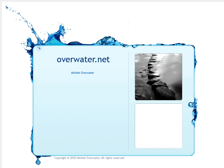 www.overwater.net