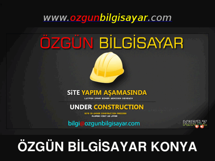 www.ozgunbilgisayar.com