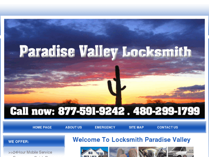 www.paradisevalley-locksmith24.com