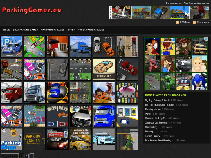 www.parkinggames.eu