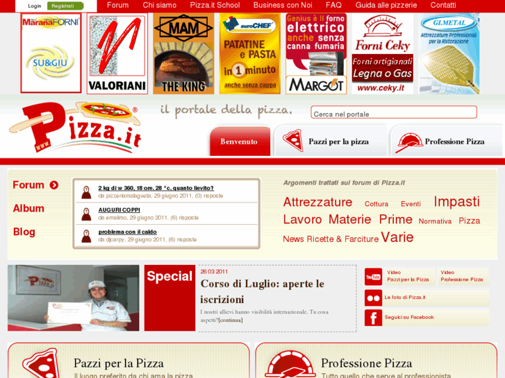 www.pizza.it