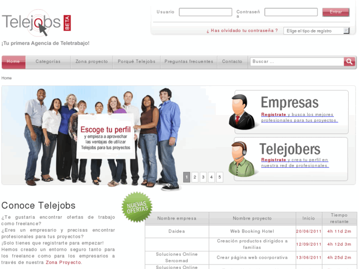 www.projectzone.es
