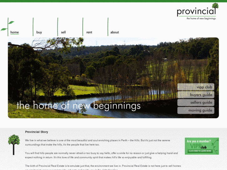 www.provincialrealestate.com.au