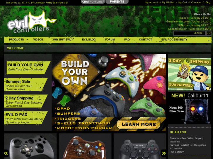 www.ps3controllermods.com