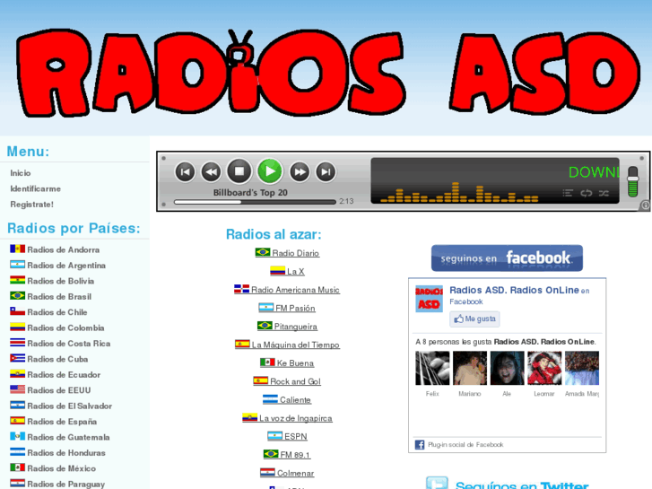 www.radiosasd.com