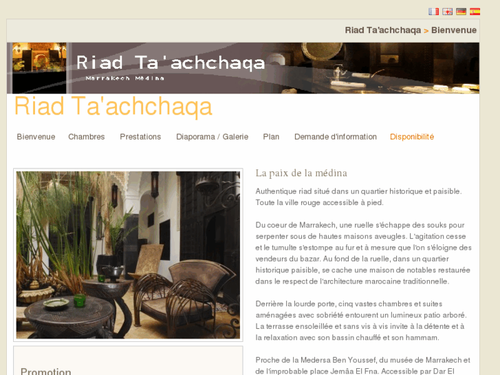 www.riad-taachchaqa.com