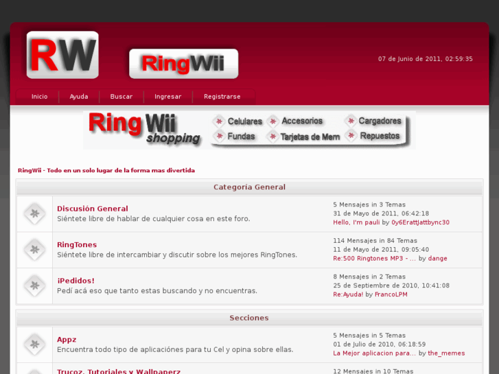 www.ringwii.com