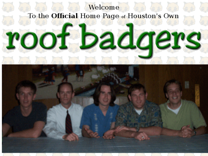 www.roofbadgers.com