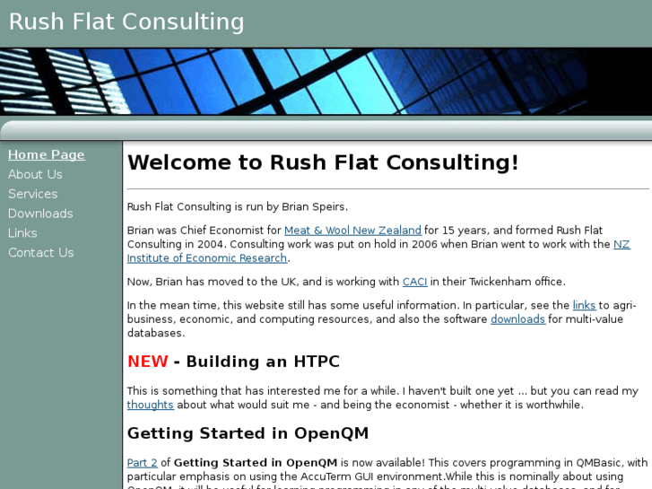 www.rushflat.co.nz