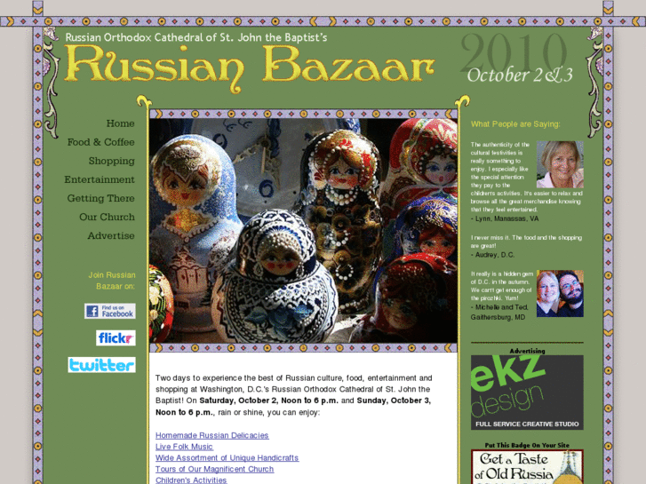 www.russianbazaar.org