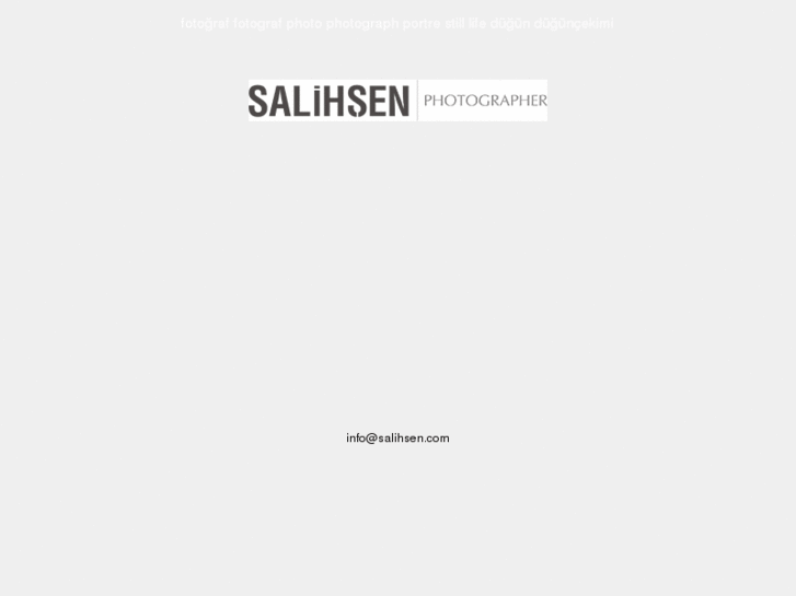 www.salihsen.com