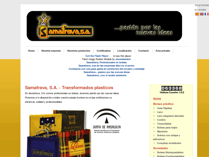 www.samafrava.com