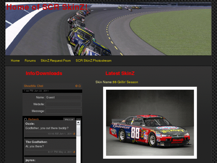 www.scorl.net