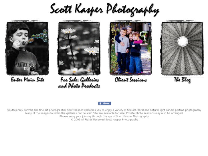 www.scottkasperphotography.com