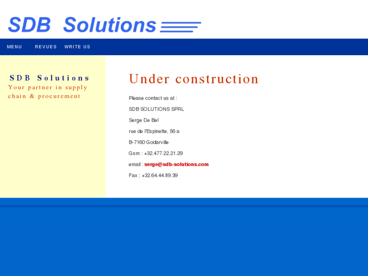 www.sdb-solutions.com