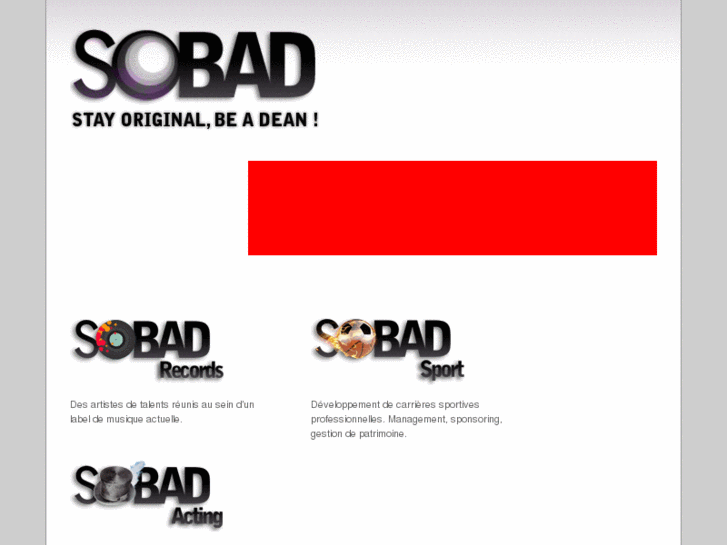 www.sobadprod.com