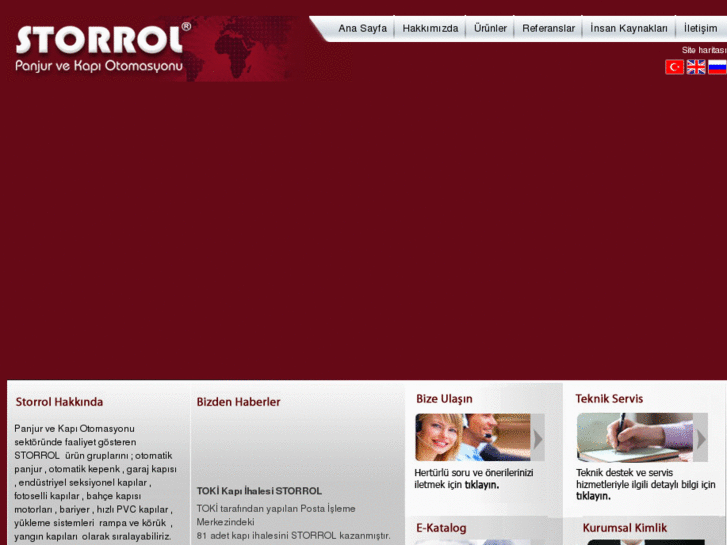 www.storrol.net