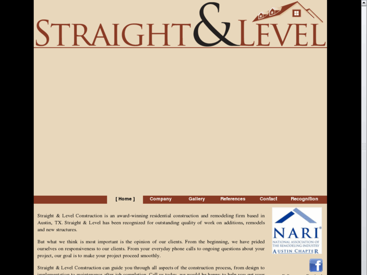www.straight-level.net