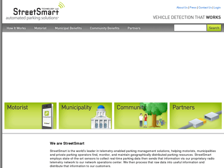 www.streetsmarttechnology.com