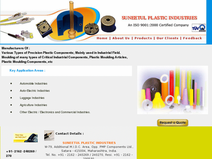 www.suneetulplastics.com