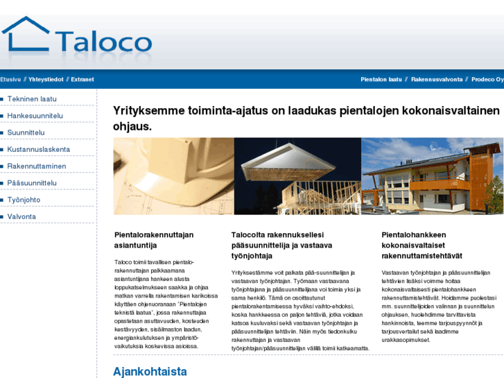 www.taloco.fi