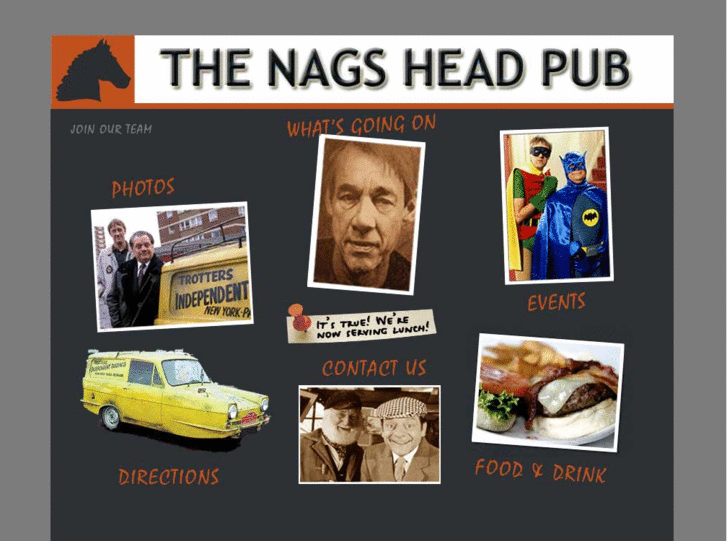 www.the-nagshead-pub.com