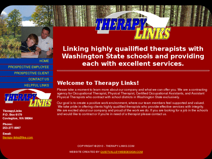 www.therapy-links.com