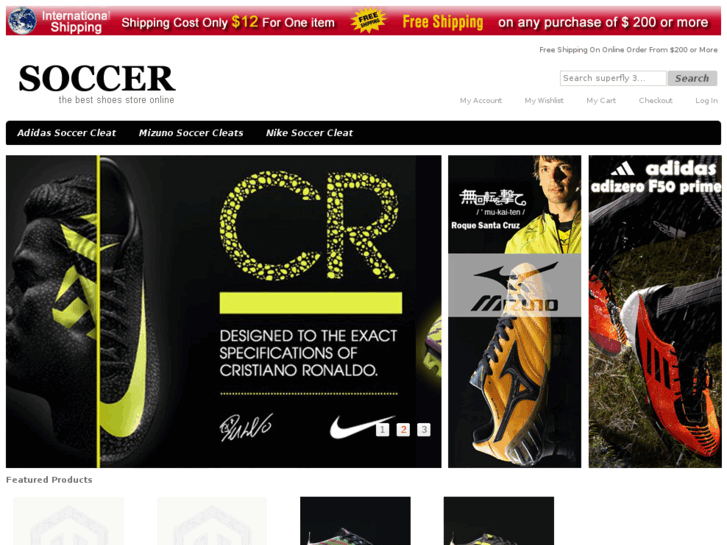 www.topsoccercleats.com