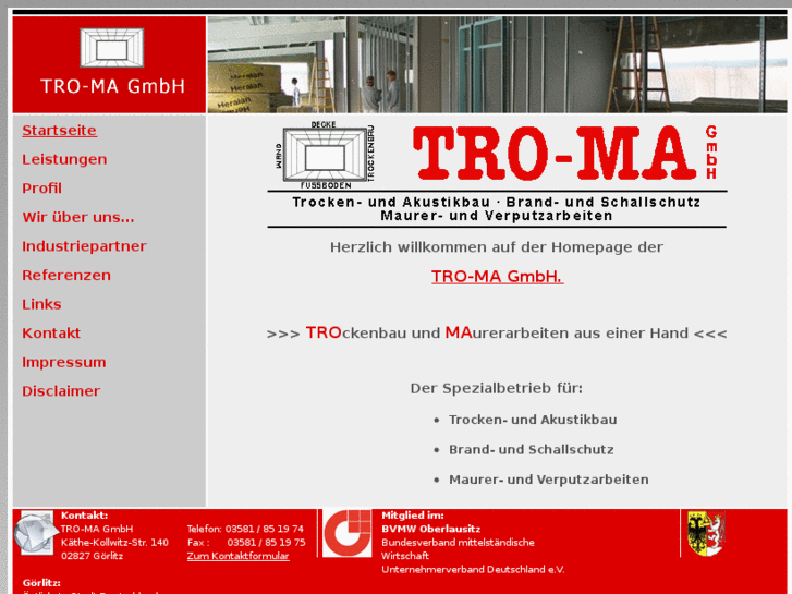 www.tro-ma.com