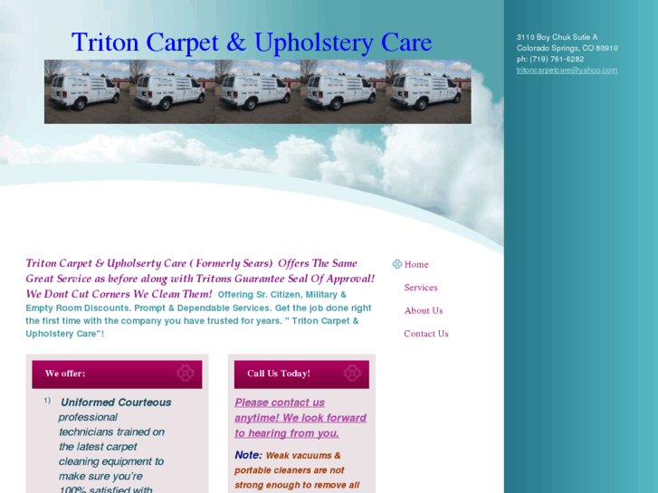 www.trtioncarpetcare.com