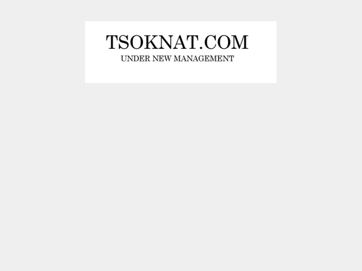 www.tsoknat.com