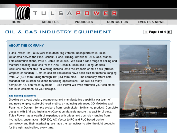 www.tulsapowerog.com