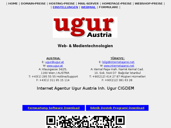 www.ugur.at