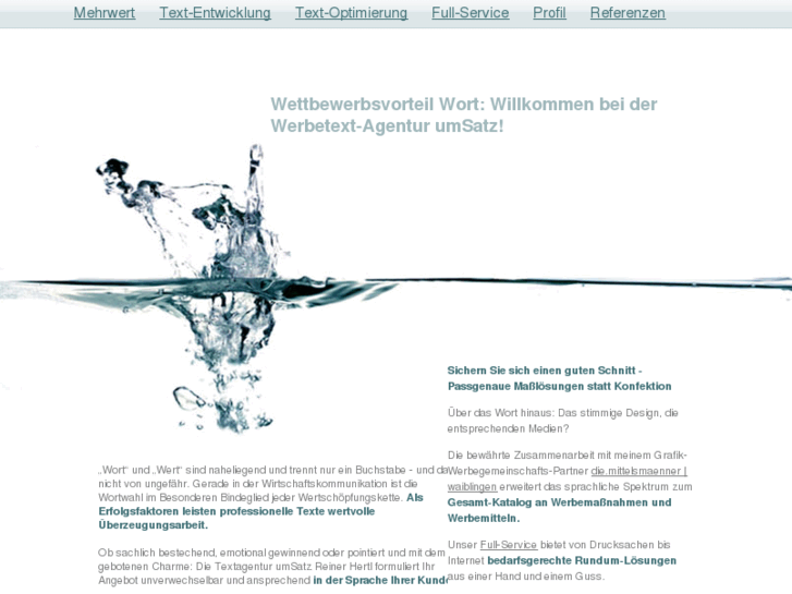 www.um-satz.de