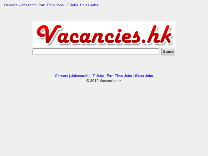 www.vacancies.hk