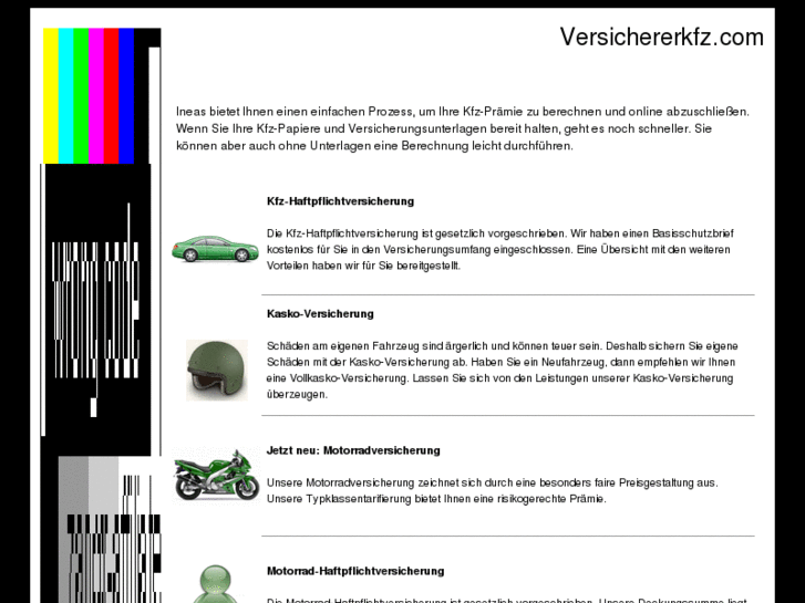 www.versichererkfz.com