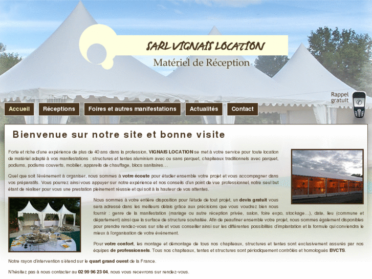 www.vignaislocation.com