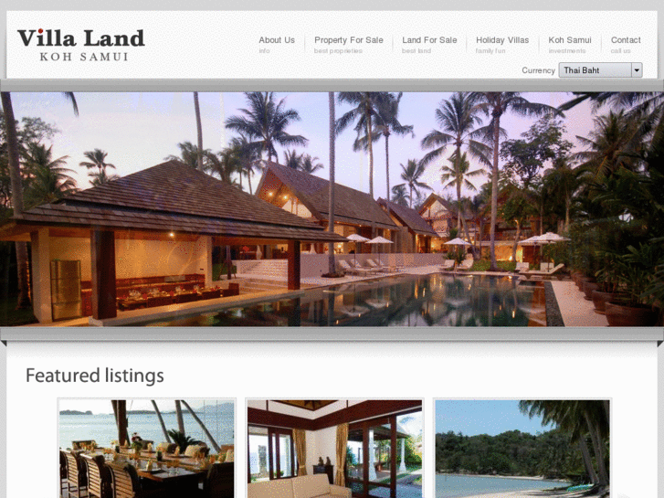 www.villaland-samui.com