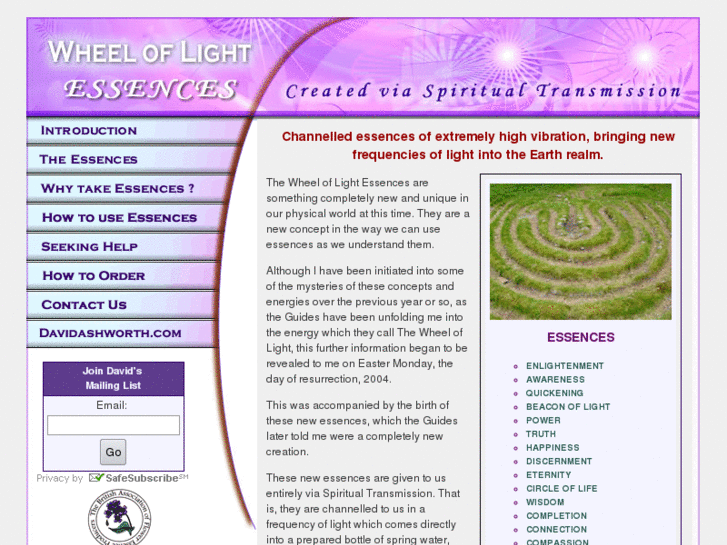 www.wheel-of-light-essences.co.uk