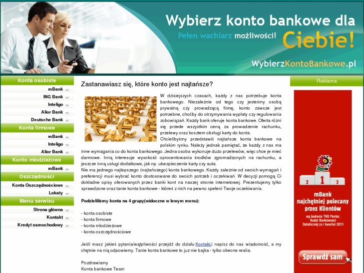 www.wybierzkontobankowe.pl