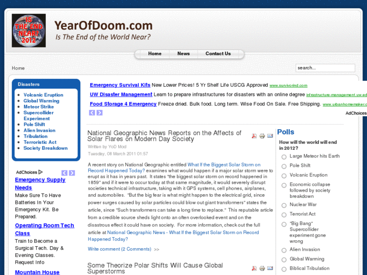 www.yearofdoom.com