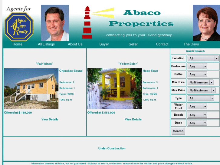 www.abacoproperties.com