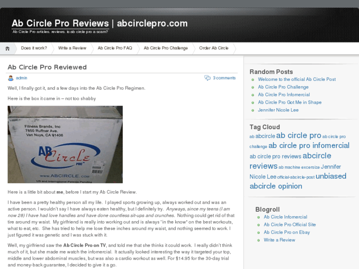 www.abcircleproreview.com