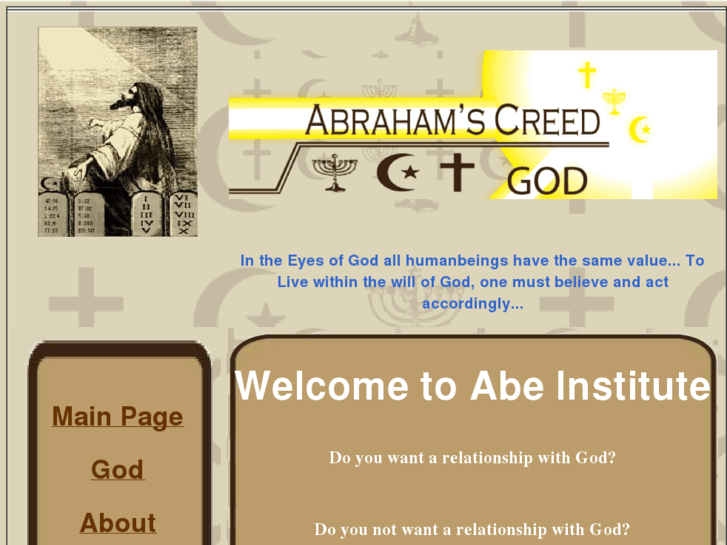 www.abeinstitute.org