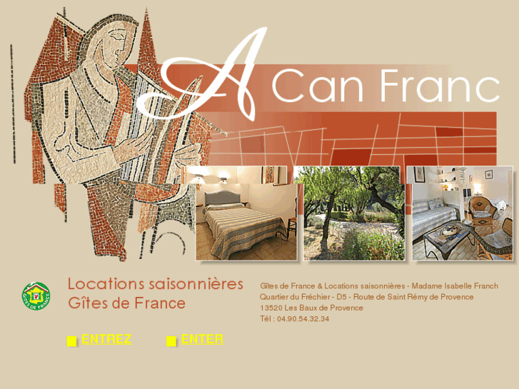 www.acanfranc.com