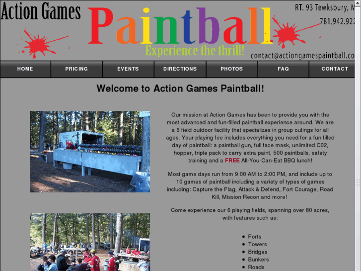 www.actiongamespaintball.com