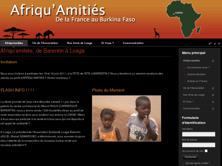 www.afriquamities-barentin-loaga.com