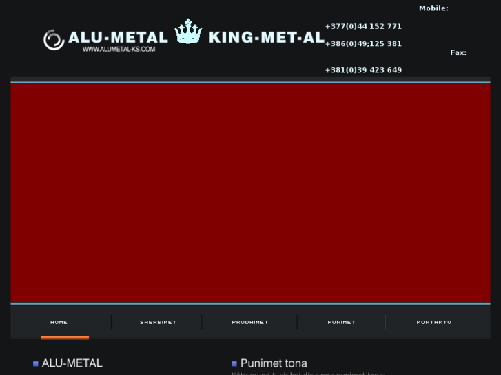 www.alumetal-ks.com