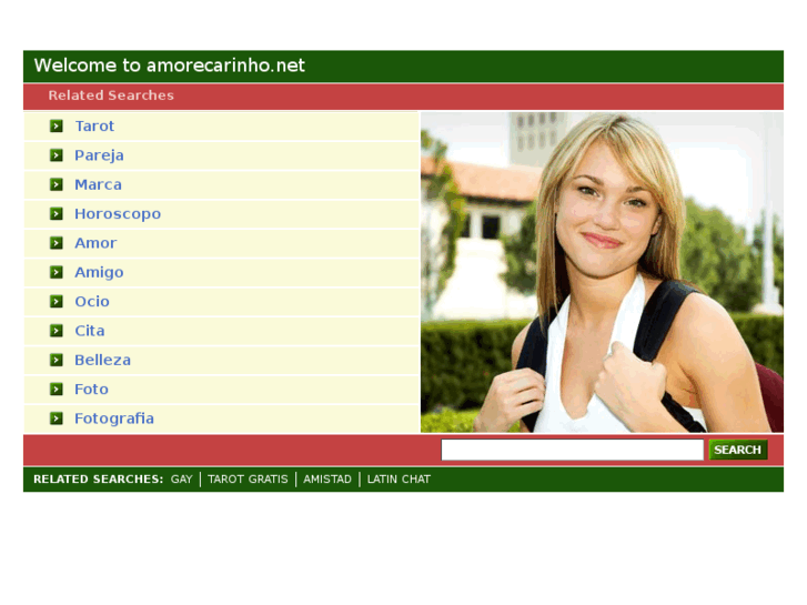 www.amorecarinho.net