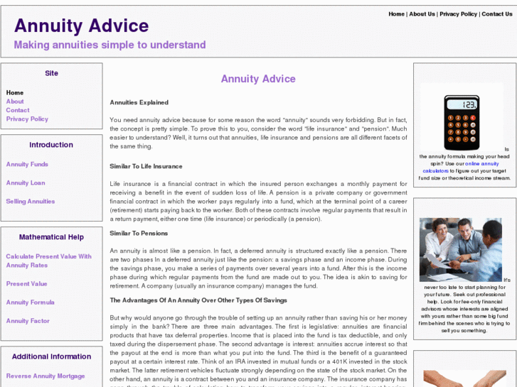 www.annuity-advice.net